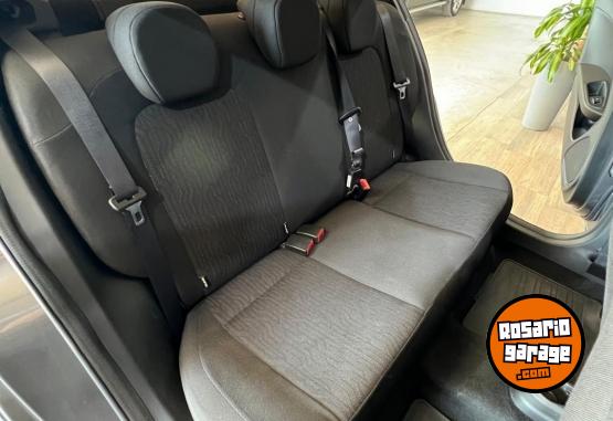 Autos - Fiat Cronos Drive 1.3 MT 2022 Nafta 72000Km - En Venta