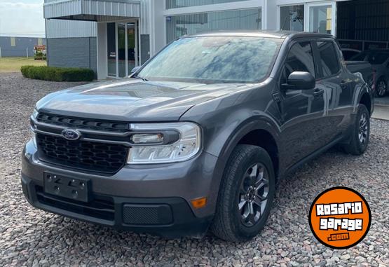 Camionetas - Ford Maverick XLT 2022 Nafta 100000Km - En Venta