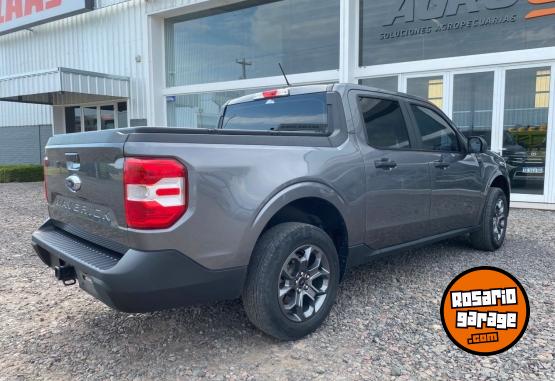 Camionetas - Ford Maverick XLT 2022 Nafta 100000Km - En Venta