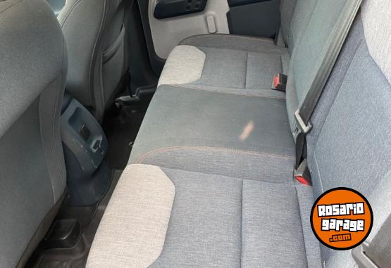 Camionetas - Ford Maverick XLT 2022 Nafta 100000Km - En Venta