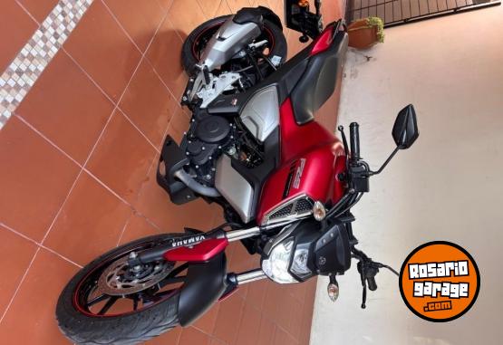 Motos - Yamaha FZ 3.0 2023 Nafta 19000Km - En Venta