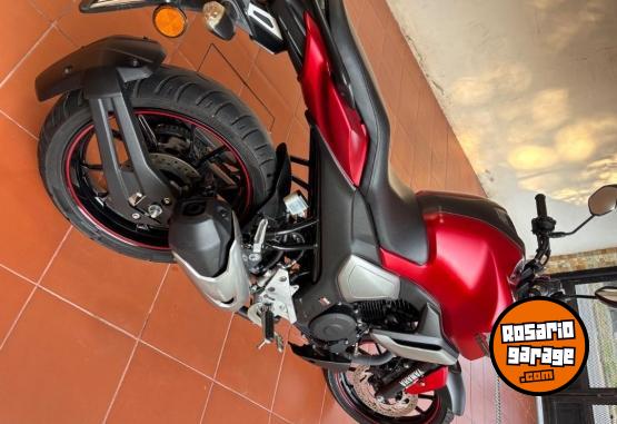 Motos - Yamaha FZ 3.0 2023 Nafta 19000Km - En Venta