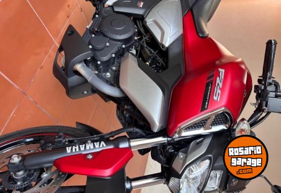 Motos - Yamaha FZ 3.0 2023 Nafta 19000Km - En Venta