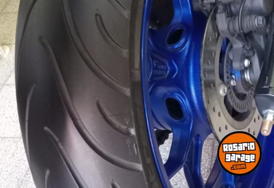 Motos - Yamaha MT03 2018 Nafta 13867Km - En Venta