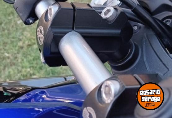 Motos - Yamaha MT03 2018 Nafta 13867Km - En Venta