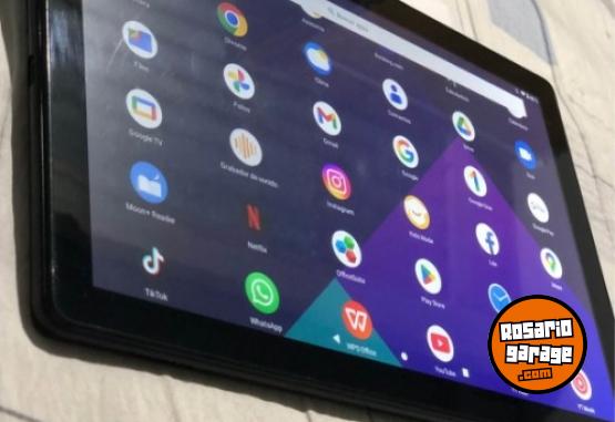 Telefon�a - Tablet - En Venta