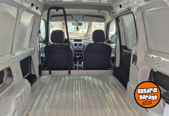 Utilitarios - Peugeot Partner 1ra mano excelent 2021 Diesel 120000Km - En Venta