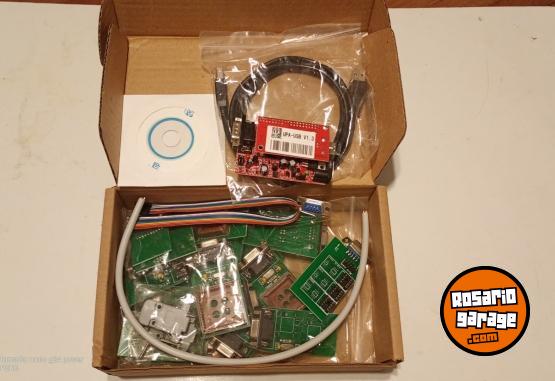 Herramientas - Combo Herramientas cerrajer�a automotriz - En Venta