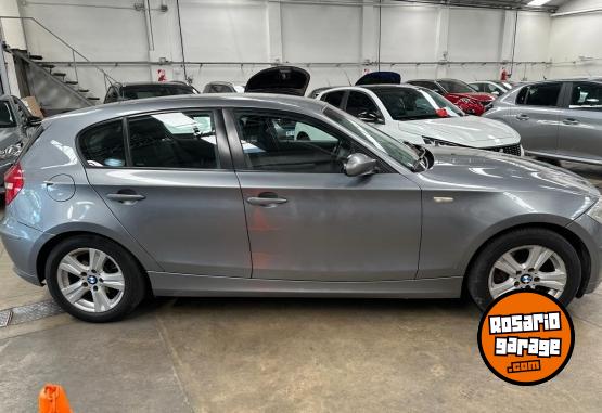 Autos - Bmw 116 2009 Nafta 184000Km - En Venta
