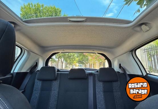 Autos - Peugeot 208 2020 Nafta 66000Km - En Venta