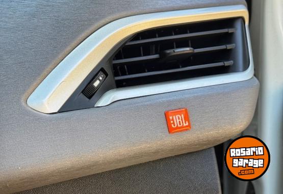 Autos - Peugeot 208 2020 Nafta 66000Km - En Venta