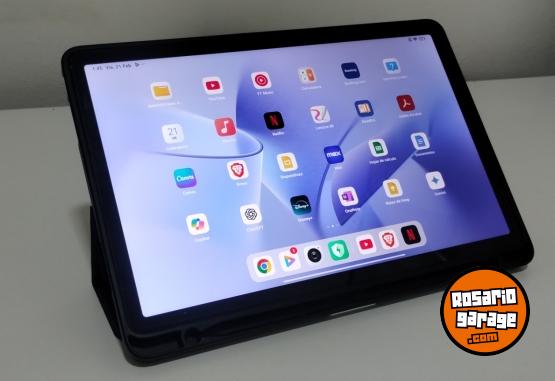 Electr�nica - Tablet xiaomi redmi pad pro 8/256gb 12 1 + funda protectora - En Venta