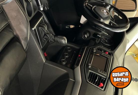 Camionetas - Volkswagen AMAROK V6 xtreme 2018 Diesel 128000Km - En Venta