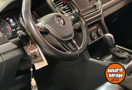 Camionetas - Volkswagen AMAROK V6 xtreme 2018 Diesel 128000Km - En Venta