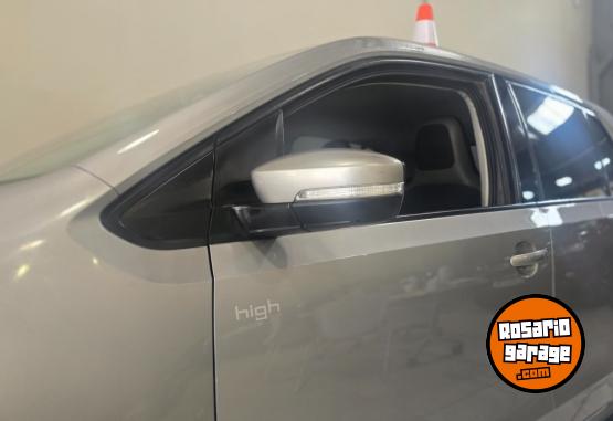 Autos - Volkswagen UP 1.0 HIGH 2017 Nafta  - En Venta