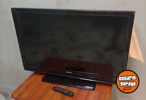 Electr�nica - Televisor 42 pulgadas Top House - En Venta
