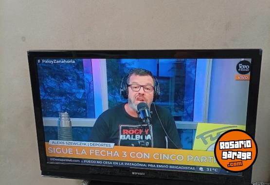 Electr�nica - Televisor 42 pulgadas Top House - En Venta