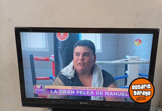 Electr�nica - Televisor 42 pulgadas Top House - En Venta