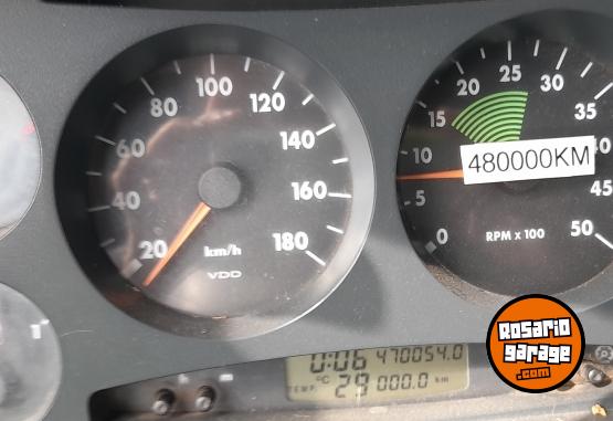 Camiones y Gr�as - Iveco Daily - En Venta