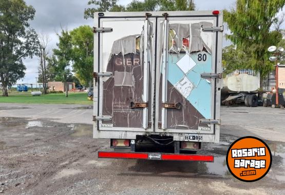 Camiones y Gr�as - Iveco Daily - En Venta