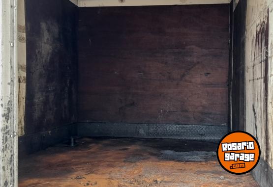 Camiones y Gr�as - Iveco Daily - En Venta