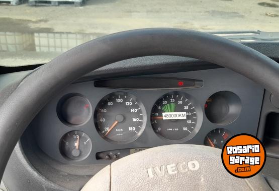 Camiones y Gr�as - Iveco Daily - En Venta