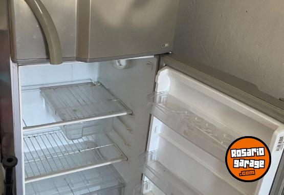 Hogar - Heladera Mabe - En Venta