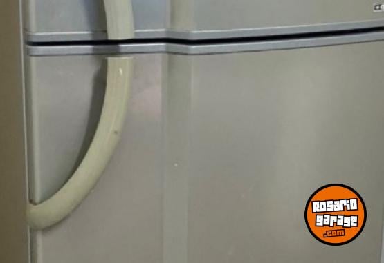 Hogar - Heladera Mabe - En Venta