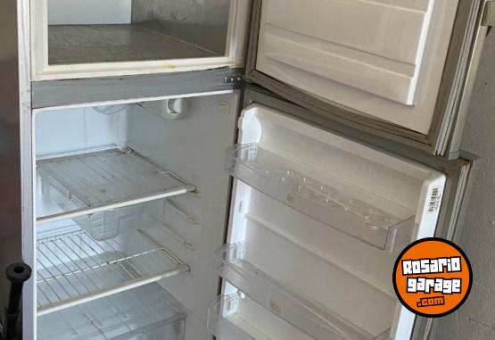 Hogar - Heladera Mabe - En Venta