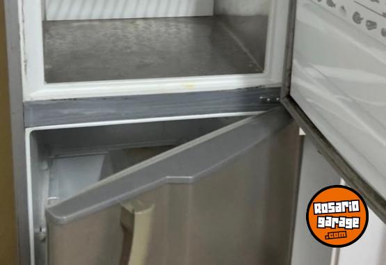Hogar - Heladera Mabe - En Venta