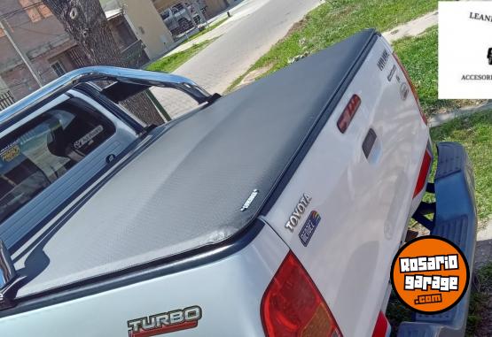 Accesorios para Autos - Lona marítima amarok ranger hilux s10 maverick - En Venta