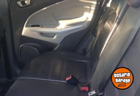 Camionetas - Ford Eco Sport Titatium 2013 Nafta 160000Km - En Venta