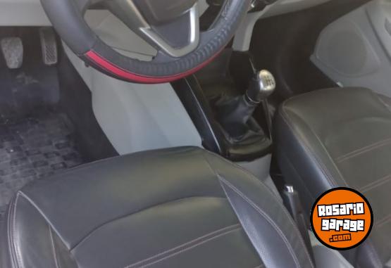 Camionetas - Ford Eco Sport Titatium 2013 Nafta 160000Km - En Venta