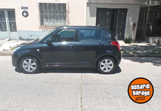 Autos - Suzuki Swift 1.5 vvt 2009 Nafta 77000Km - En Venta
