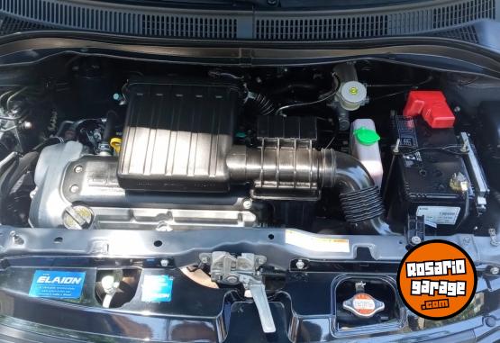 Autos - Suzuki Swift 1.5 vvt 2009 Nafta 77000Km - En Venta