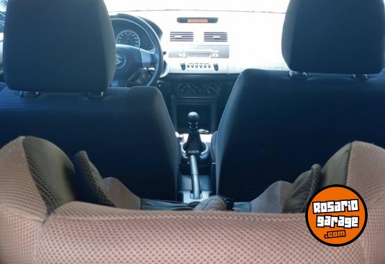 Autos - Suzuki Swift 1.5 vvt 2009 Nafta 77000Km - En Venta