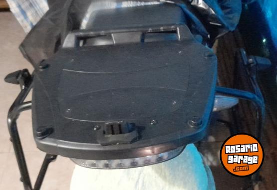 Accesorios para Motos - Vendo accesorios skua 250 - En Venta