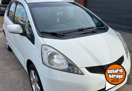 Autos - Honda FIT 2011 Nafta 148000Km - En Venta