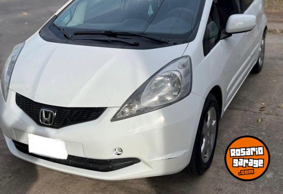 Autos - Honda FIT 2011 Nafta 148000Km - En Venta