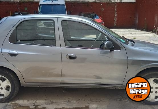 Autos - Chevrolet Celta 1.4 lt 2012 Nafta 159500Km - En Venta