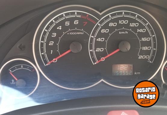 Autos - Chevrolet Celta 1.4 lt 2012 Nafta 159500Km - En Venta