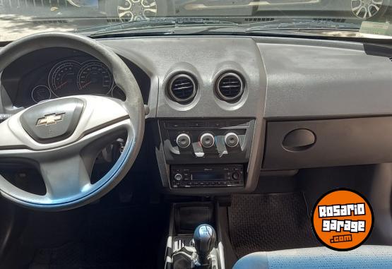 Autos - Chevrolet Celta 1.4 lt 2012 Nafta 159500Km - En Venta