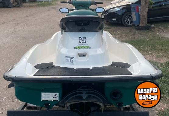 Embarcaciones - Sea Doo GTX - En Venta
