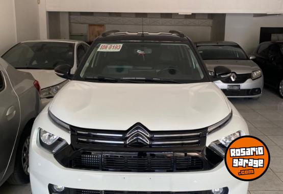 Autos - Citroen C3 aircross 2025 Nafta 8000Km - En Venta
