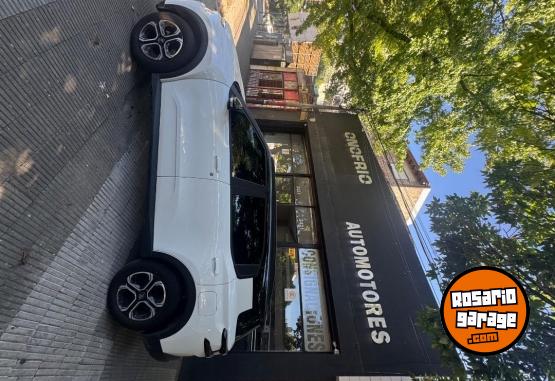 Autos - Citroen C3 aircross 2025 Nafta 8000Km - En Venta