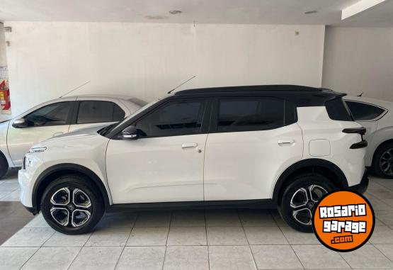 Autos - Citroen C3 aircross 2025 Nafta 8000Km - En Venta