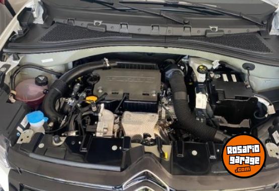 Autos - Citroen C3 aircross 2025 Nafta 8000Km - En Venta