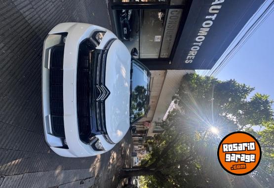 Autos - Citroen C3 aircross 2025 Nafta 8000Km - En Venta