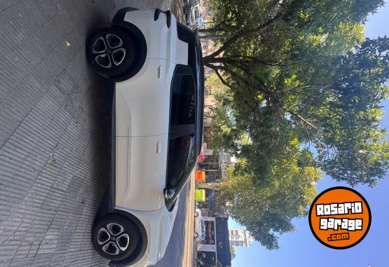 Autos - Citroen C3 aircross 2025 Nafta 8000Km - En Venta