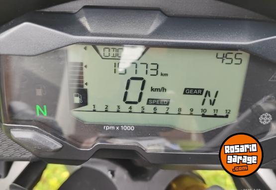 Motos - Bmw GS 310 2019 Nafta 16000Km - En Venta